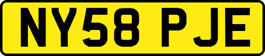 NY58PJE