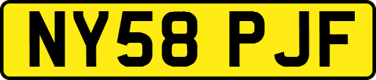 NY58PJF
