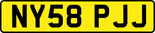 NY58PJJ