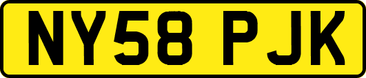 NY58PJK