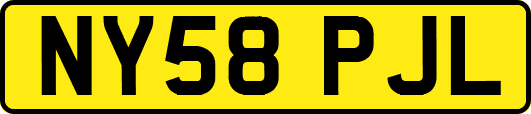 NY58PJL