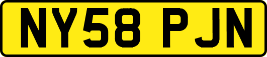 NY58PJN