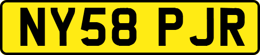 NY58PJR