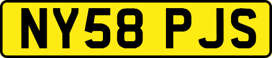 NY58PJS
