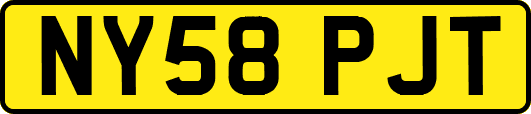 NY58PJT