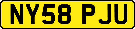 NY58PJU