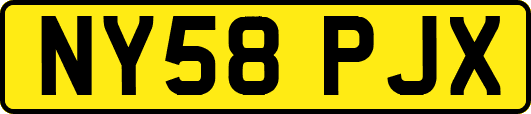 NY58PJX