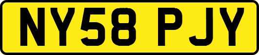NY58PJY