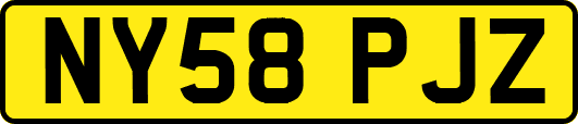 NY58PJZ