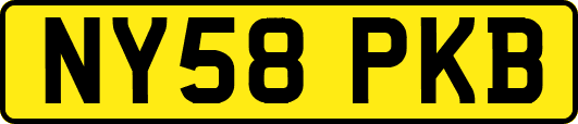 NY58PKB