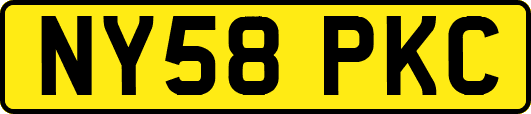 NY58PKC