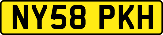 NY58PKH