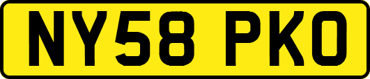 NY58PKO