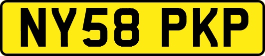 NY58PKP