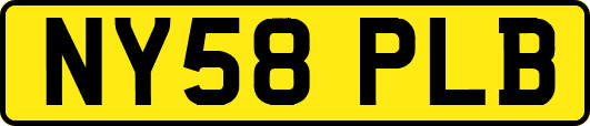 NY58PLB