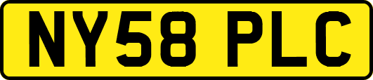 NY58PLC