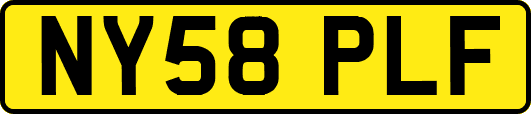 NY58PLF