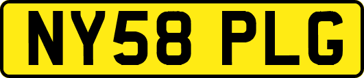 NY58PLG