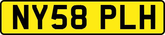 NY58PLH