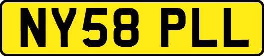 NY58PLL
