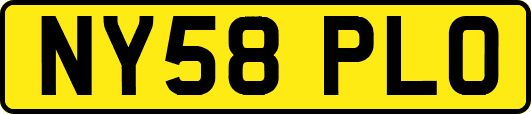 NY58PLO