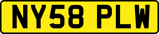 NY58PLW