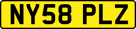 NY58PLZ