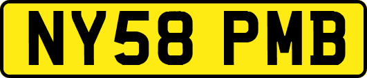 NY58PMB