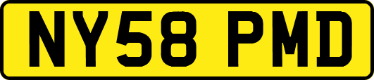NY58PMD