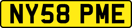 NY58PME
