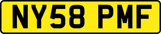 NY58PMF