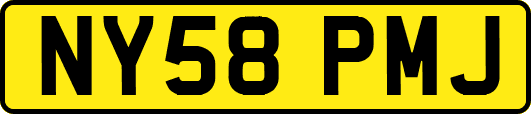 NY58PMJ