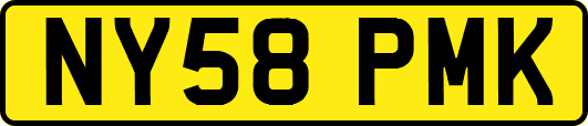 NY58PMK
