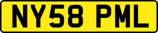 NY58PML