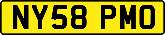 NY58PMO