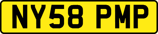 NY58PMP
