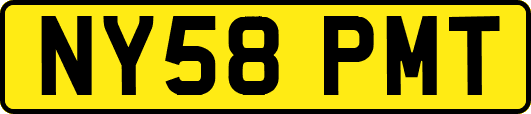 NY58PMT
