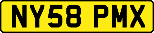 NY58PMX