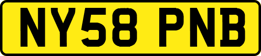 NY58PNB