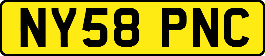 NY58PNC