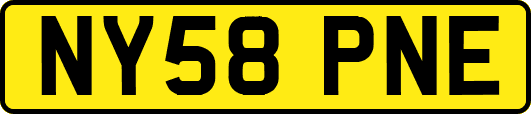 NY58PNE