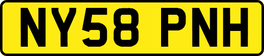 NY58PNH