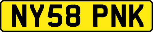 NY58PNK