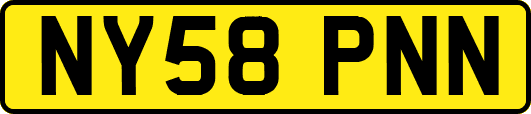 NY58PNN