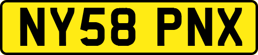 NY58PNX