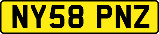 NY58PNZ