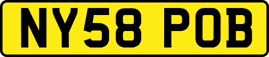 NY58POB