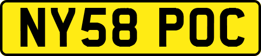 NY58POC