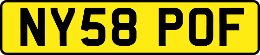 NY58POF