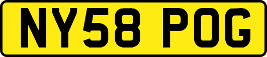 NY58POG